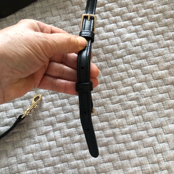 Coach Handbag - Picture 8 of 9